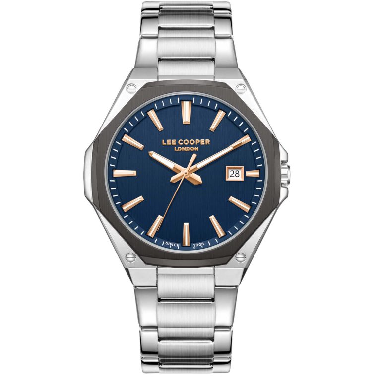 ساعت مچی مردانه لی کوپر LC08252.690