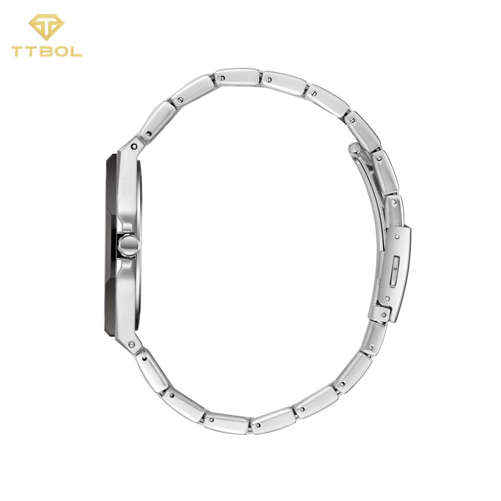 ساعت مچی مردانه لی کوپر بند استیل LEE COOPER LC08252.690