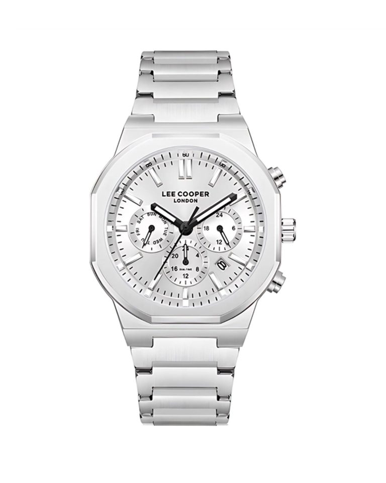 ساعت مچی مردانه لی کوپر LC08263.330