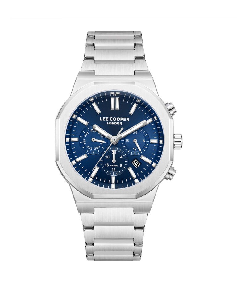 ساعت مچی مردانه لی کوپر LC08263.390