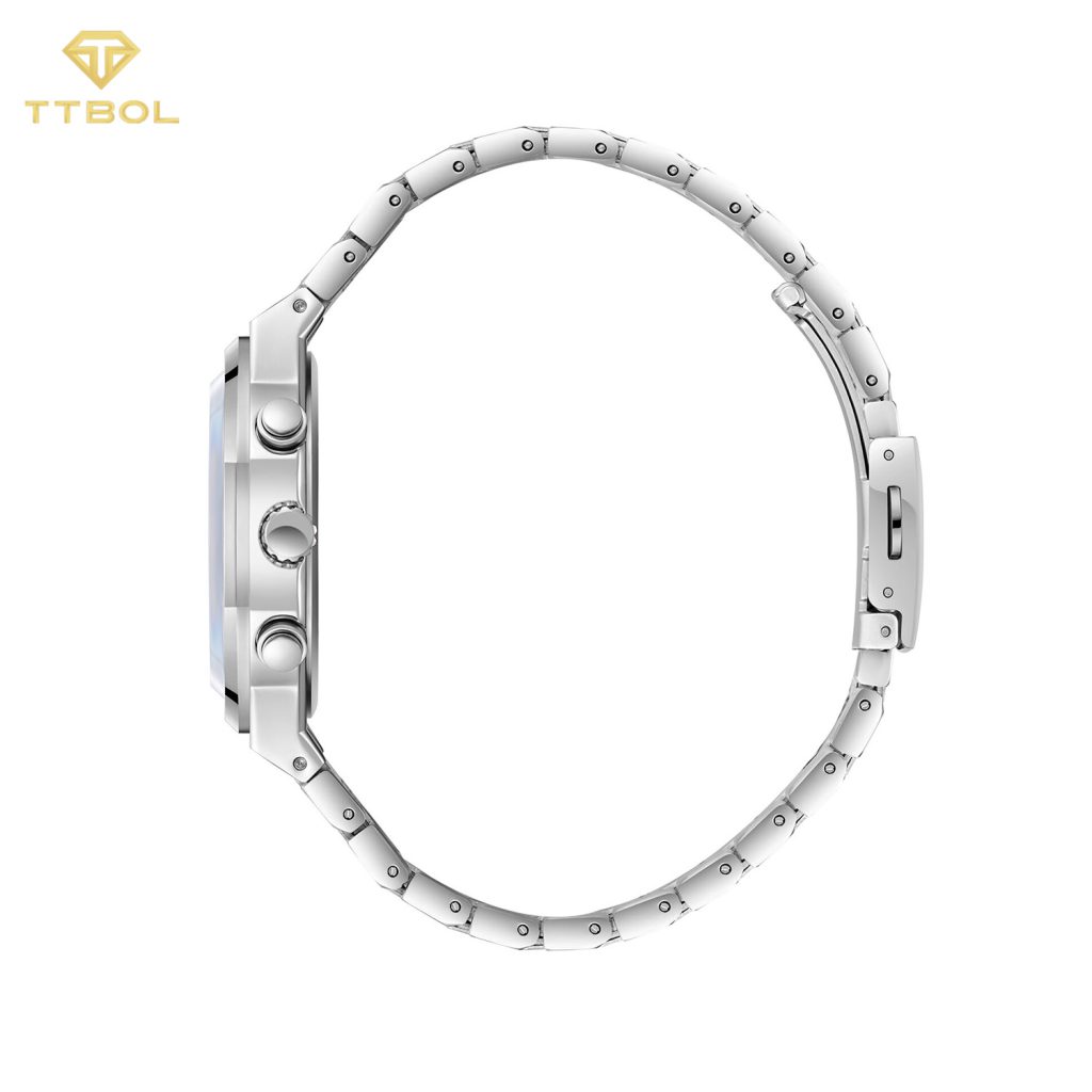ساعت مچی مردانه لی کوپر قفل کلیپسی LEE COOPER LC08263.390