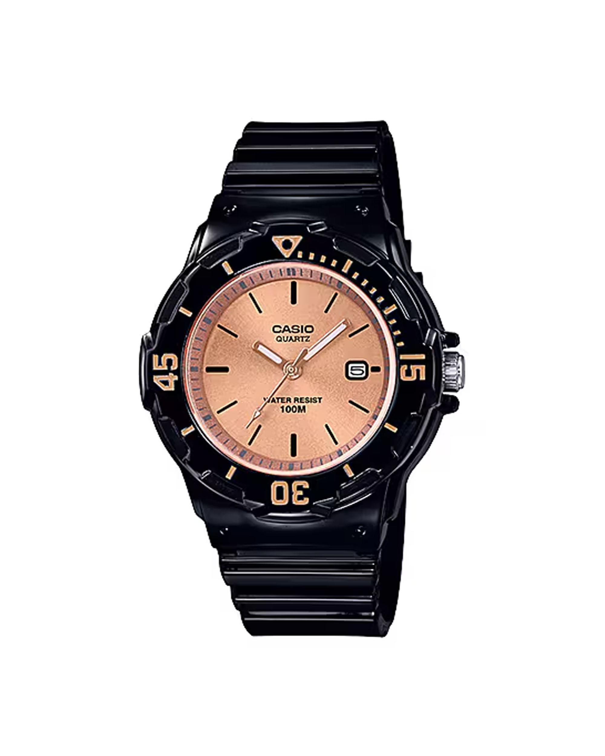 LRW-200H-9E2V ساعت مچی دخترانه کاسیو CASIO LRW-200H-9E2V