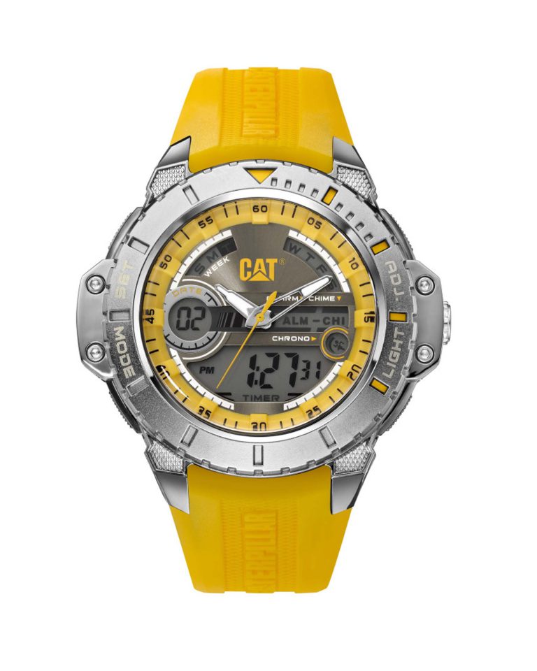 ساعت مچی مردانه کت MA.155.27.137