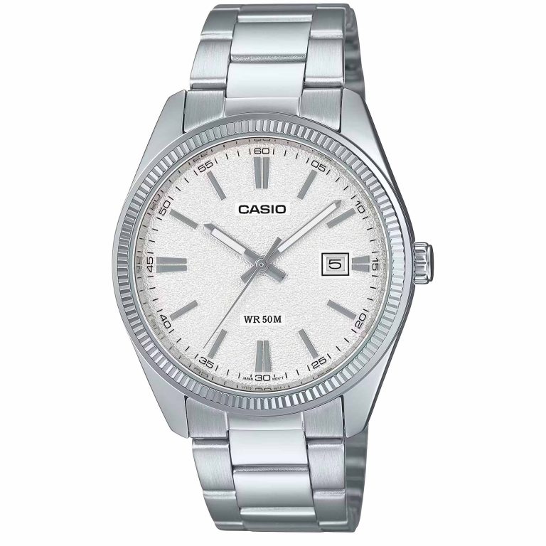 ساعت مچی مردانه کاسیو MTP-1302DA-7AV