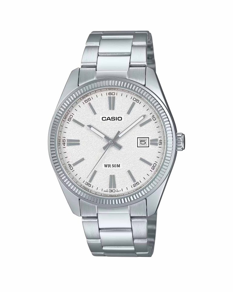 ساعت مچی مردانه کاسیو MTP-1302DA-7AV