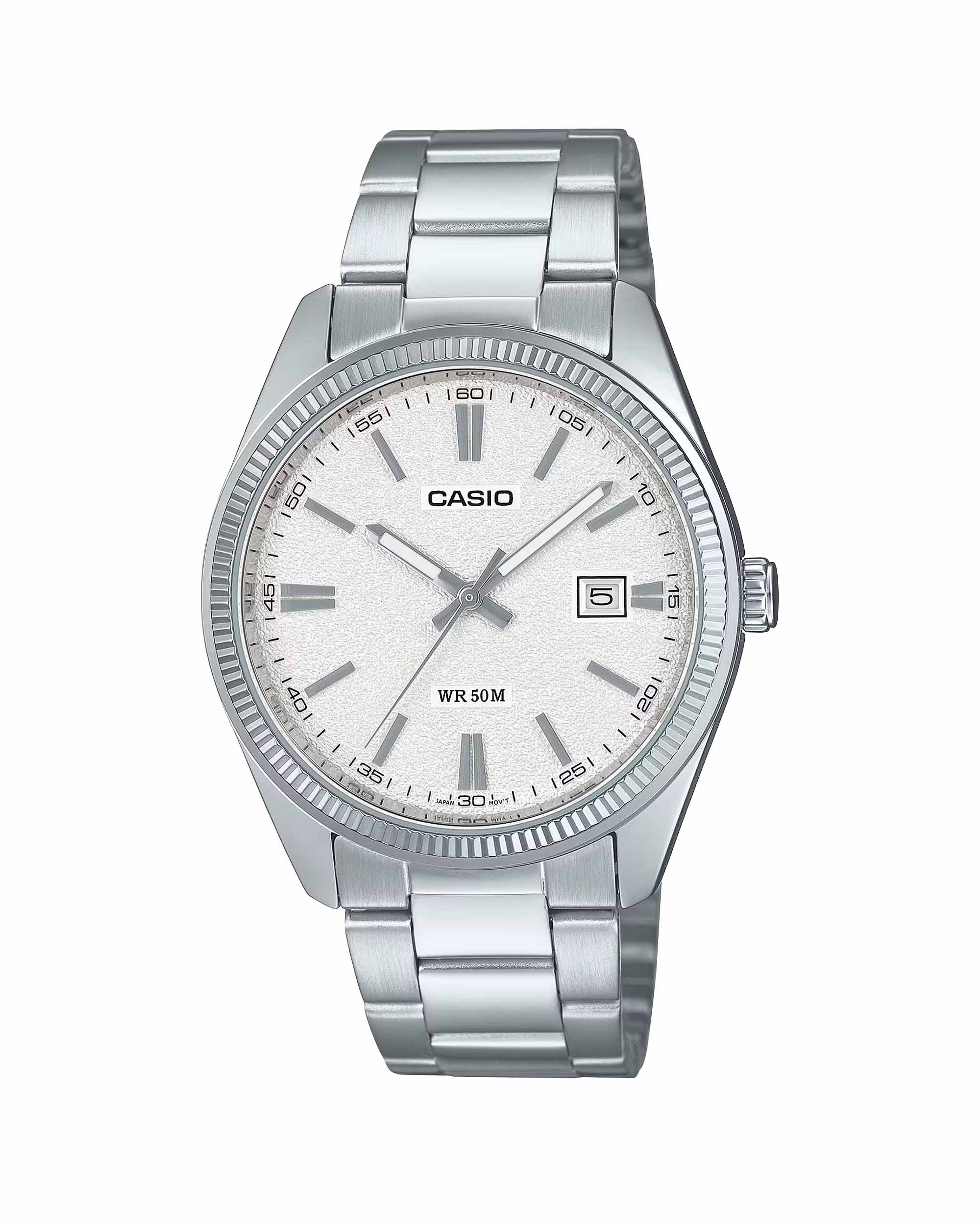 MTP-1302DA-7AV ساعت مچی مردانه کاسیو MTP-1302DA-7AV