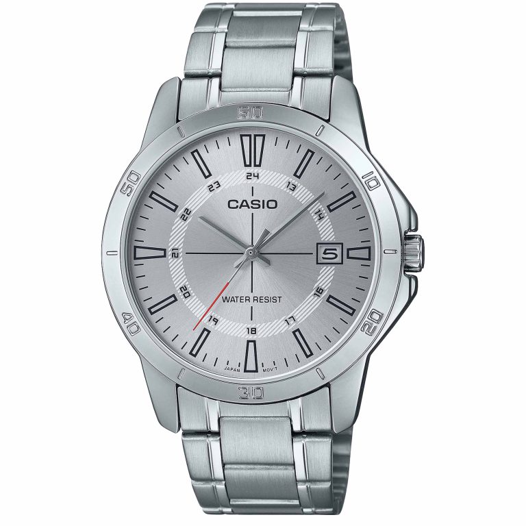 ساعت مچی مردانه کاسیو MTP-V004D-7C