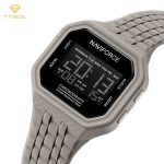 ساعت مچی مردانه ناوی فورس NAVIFORCE NF7116 B.GY/B.GY - Image 7