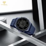 ساعت مچی مردانه ناوی فورس NAVIFORCE NF7117 D.BE/D.BE