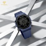 ساعت مچی مردانه ناوی فورس NAVIFORCE NF7117 D.BE/D.BE - Image 4