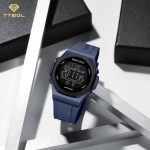 ساعت مچی مردانه ناوی فورس NAVIFORCE NF7117 D.BE/D.BE - Image 5