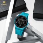 ساعت مچی مردانه ناوی فورس NAVIFORCE NF7117 P.BE/P.BE