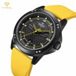 ساعت مچی مردانه ناوی فورس تک موتوره NAVIFORCE NF8031 B/Y/Y