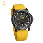 ساعت مچی مردانه ناوی فورس اورجینال NAVIFORCE NF8031 B/Y/Y