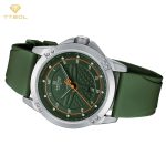 ساعت مچی مردانه ناوی فورس اسپرت NAVIFORCE NF8031 S/GN/GN