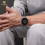 ساعت مچی مردانه ناوی فورس NAVIFORCE NF7117 B.GY/B.GY