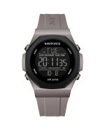 ساعت مچی مردانه ناوی فورس تمام دیجیتالی NAVIFORCE NF7117 B.GY/B.GY