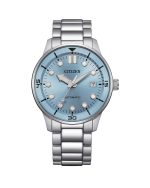 ساعت مچی مردانه سیتی زن CITIZEN NJ0191-83L
