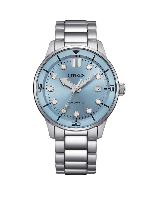 ساعت مچی مردانه سیتی زن CITIZEN NJ0191-83L