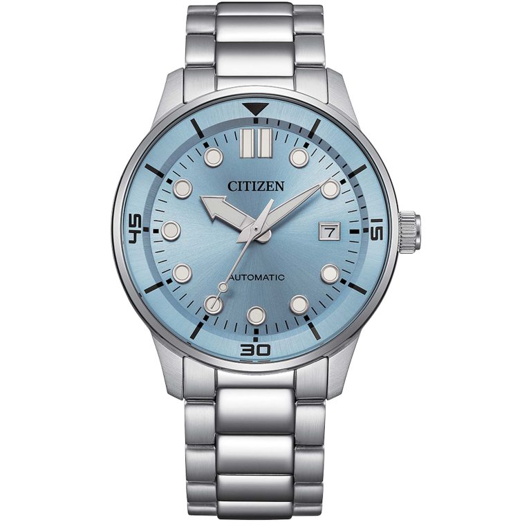 ساعت مچی مردانه سیتی زن CITIZEN NJ0191-83L