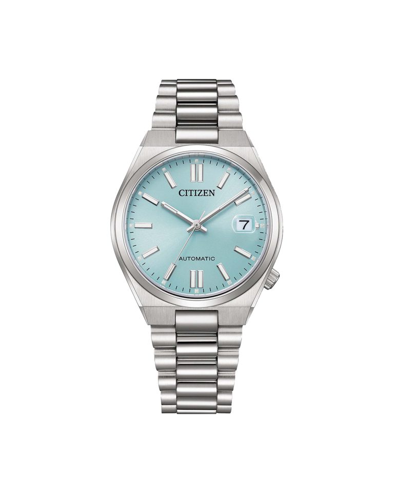 ساعت مچی زنانه سیتی زن CITIZEN NJ0200-50L