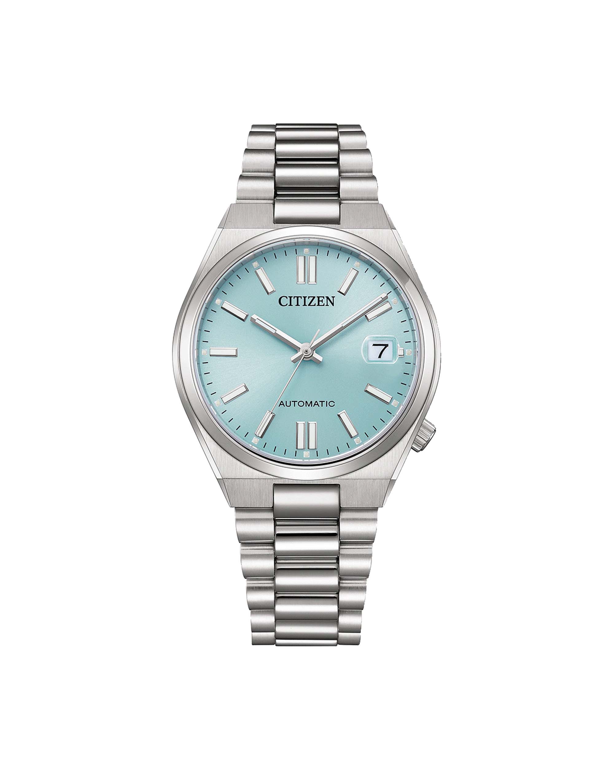 ساعت مچی زنانه سیتی زن CITIZEN NJ0200-50L