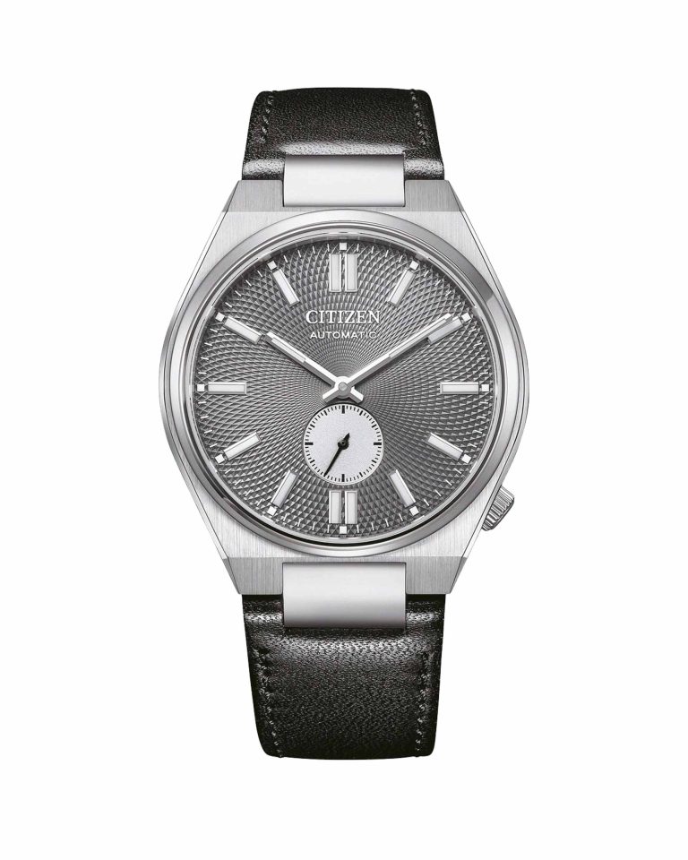 ساعت مچی مردانه سیتی زن NK5010-01H