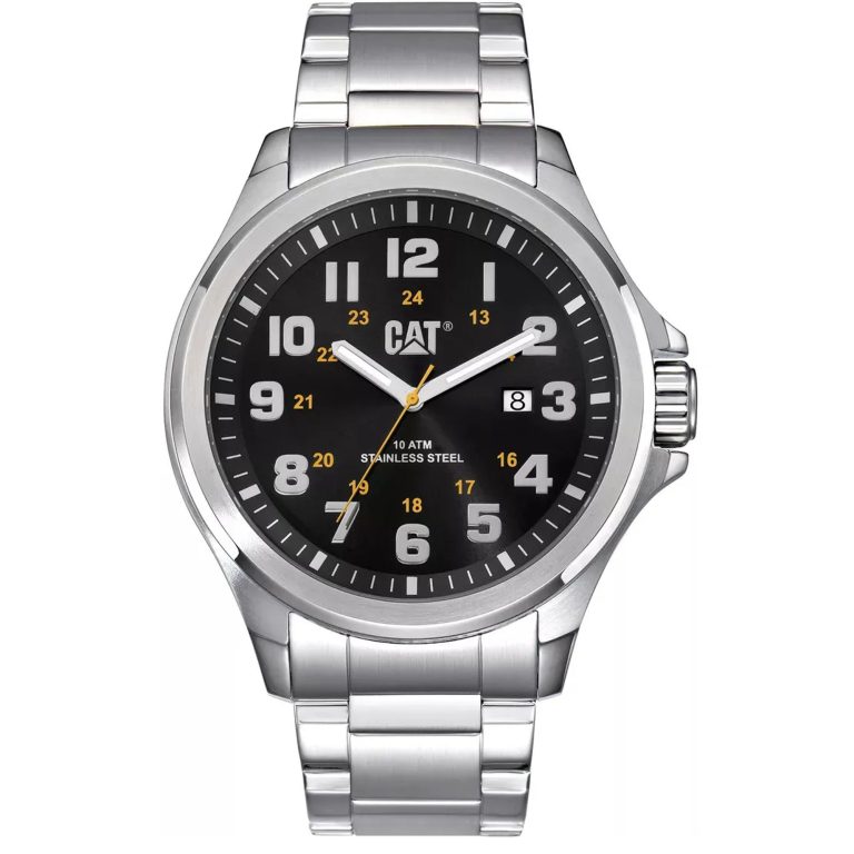 ساعت مچی مردانه کت CATERPILLAR