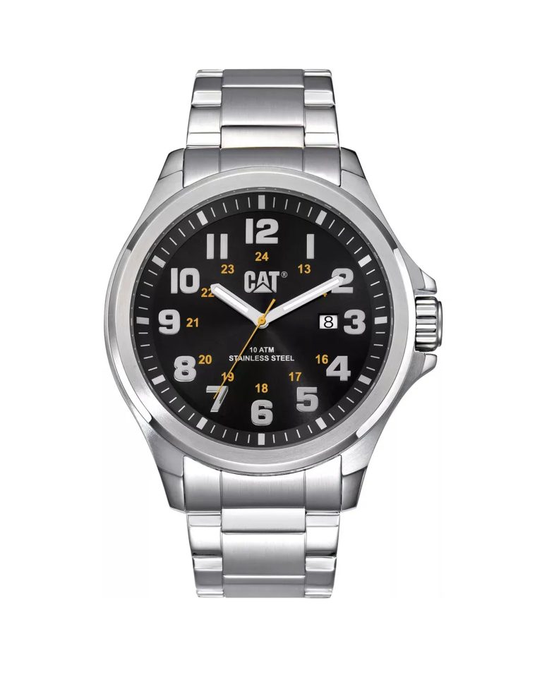 ساعت مچی مردانه کت CATERPILLAR