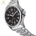 ساعت مچی مردانه کت سیلور CATERPILLAR PU.141.11.117