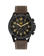 ساعت مچی مردانه کترپیلار PU.163.35.114