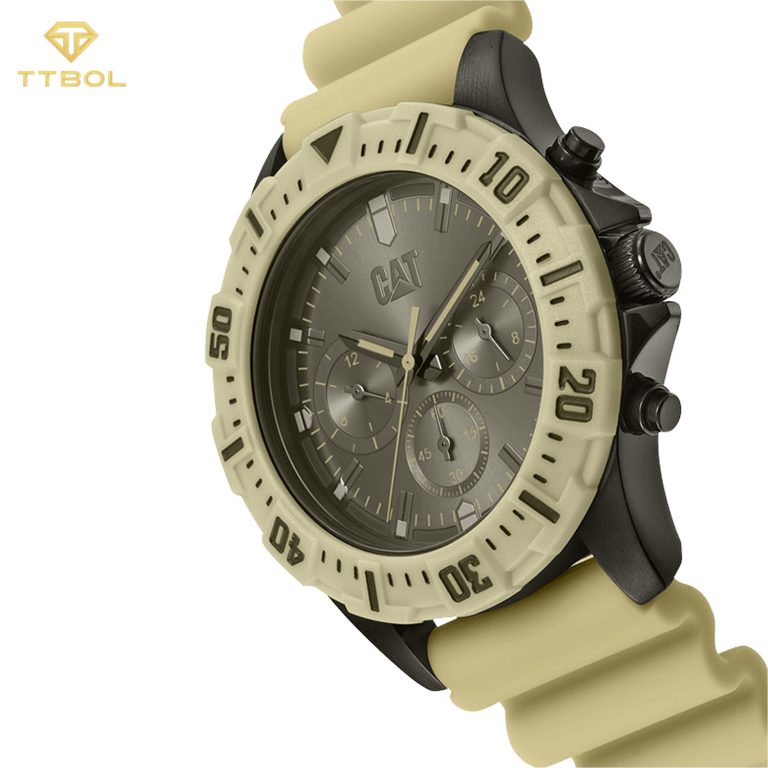 ساعت مچی مردانه کت اورجینال CATERPILLAR PZ.159.28.929