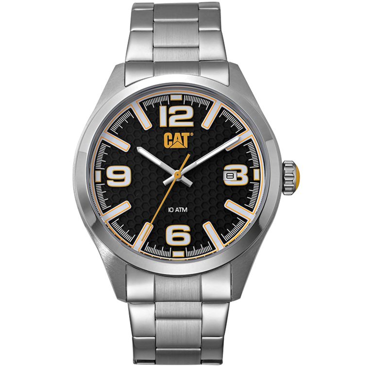 ساعت مچی مردانه کترپیلار QA.141.11.132