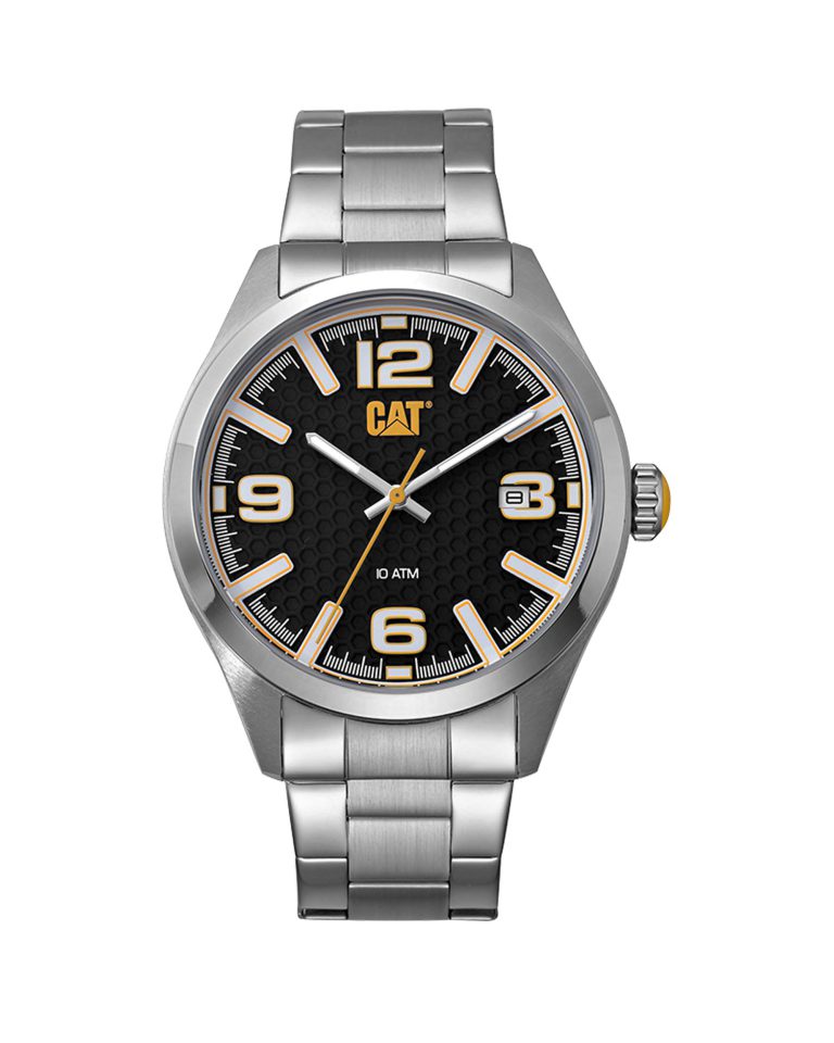 ساعت مچی مردانه کترپیلار QA.141.11.132