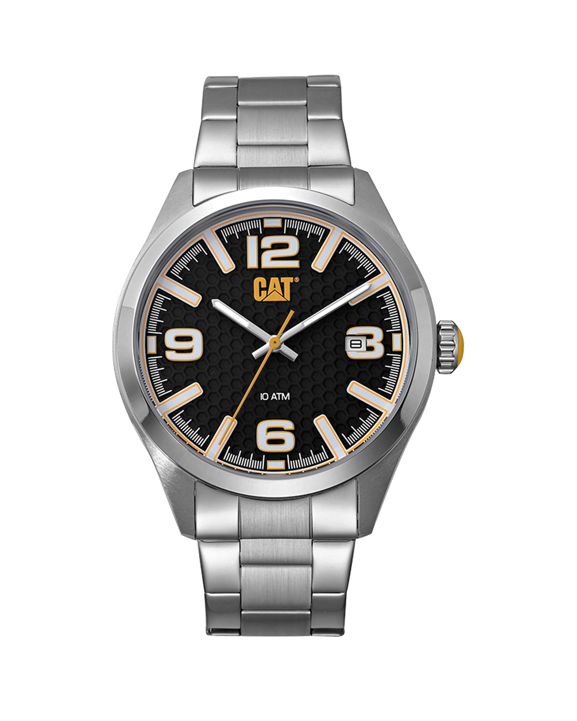 QA.141.11.132 ساعت مچی مردانه کترپیلار QA.141.11.132