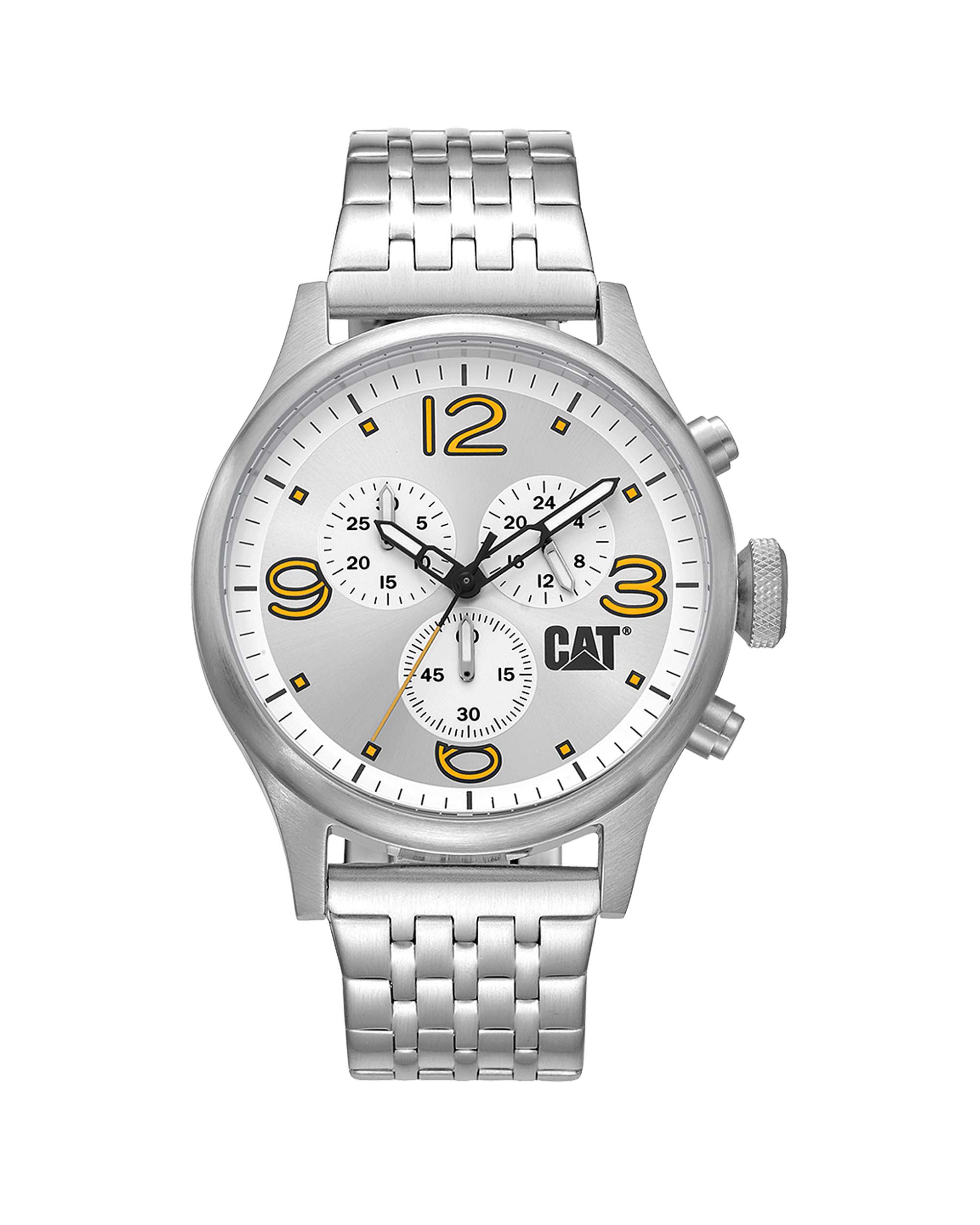 QB.143.11.237 ساعت مچی مردانه کترپیلار QB.143.11.237