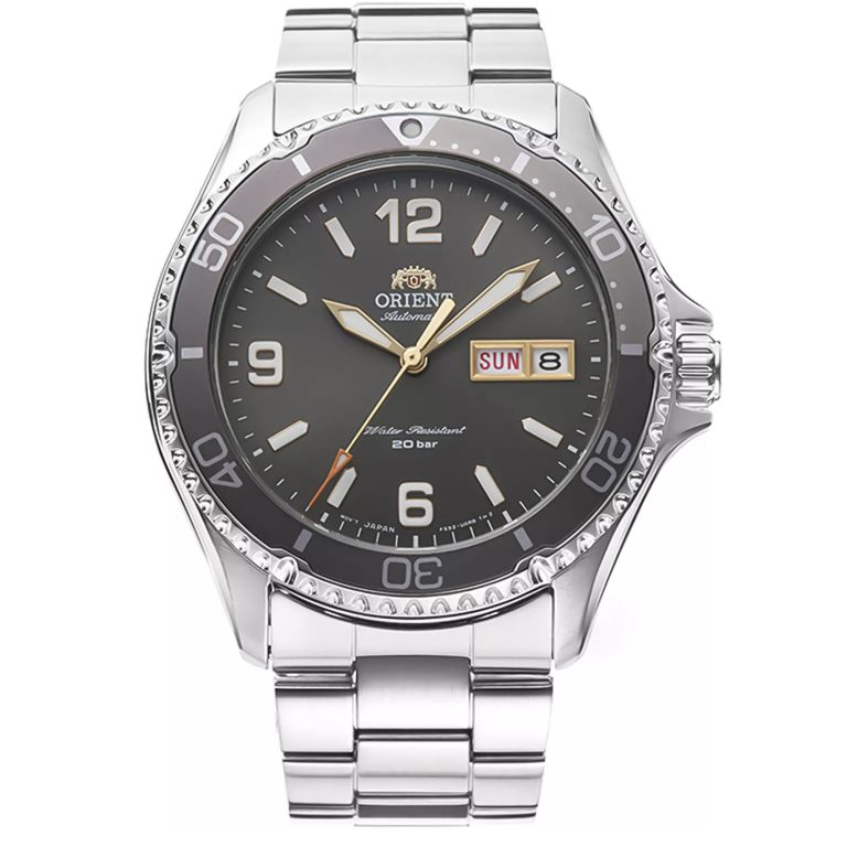 ساعت مچی مردانه اورینت RA-AA0819