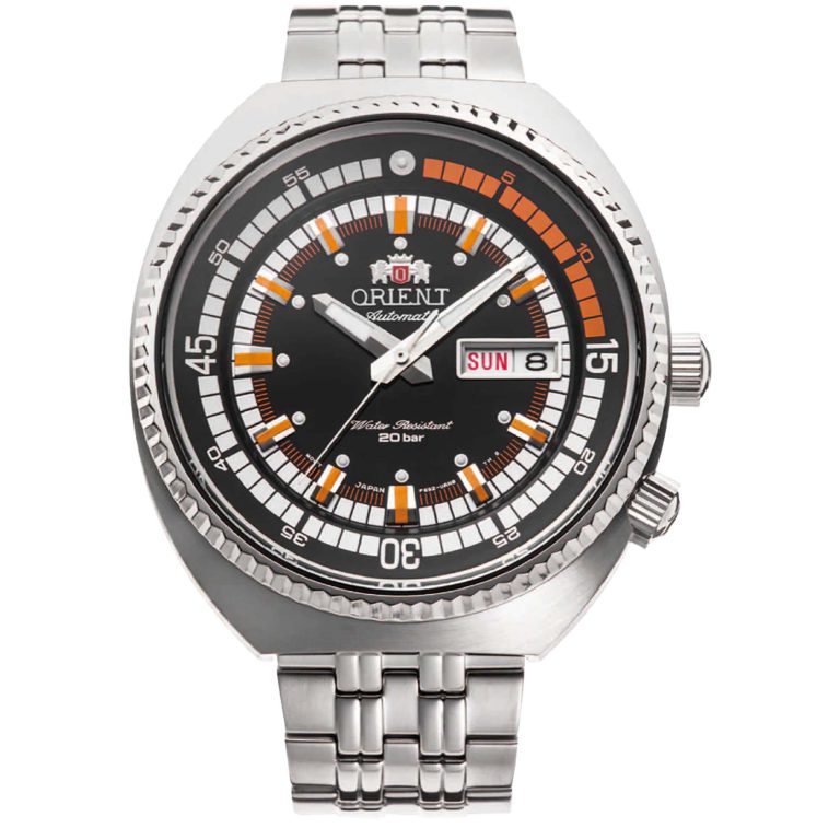 ساعت مچی مردانه اورینت RA-AA0E05B19B