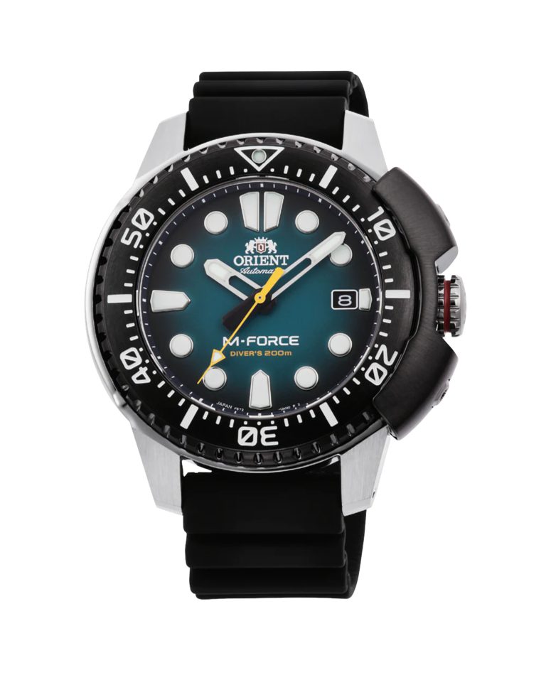 ساعت مچی مردانه اورینت RA-AC0L04L00B