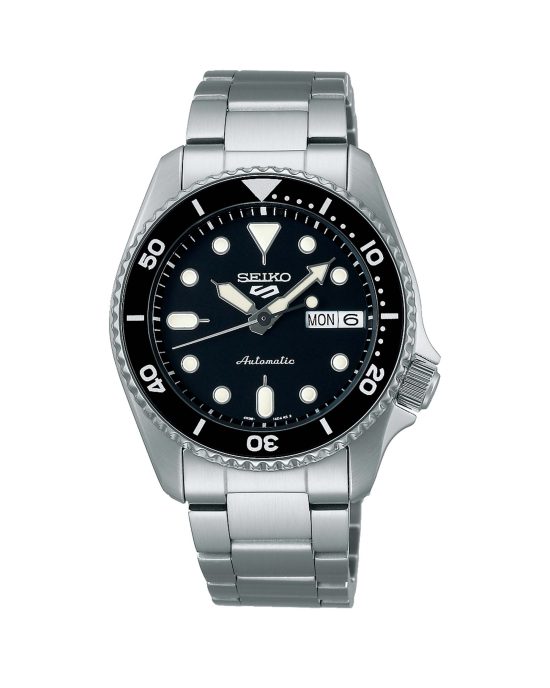 ساعت مچی مردانه سیکو 5 SEIKO S SRPK29K1
