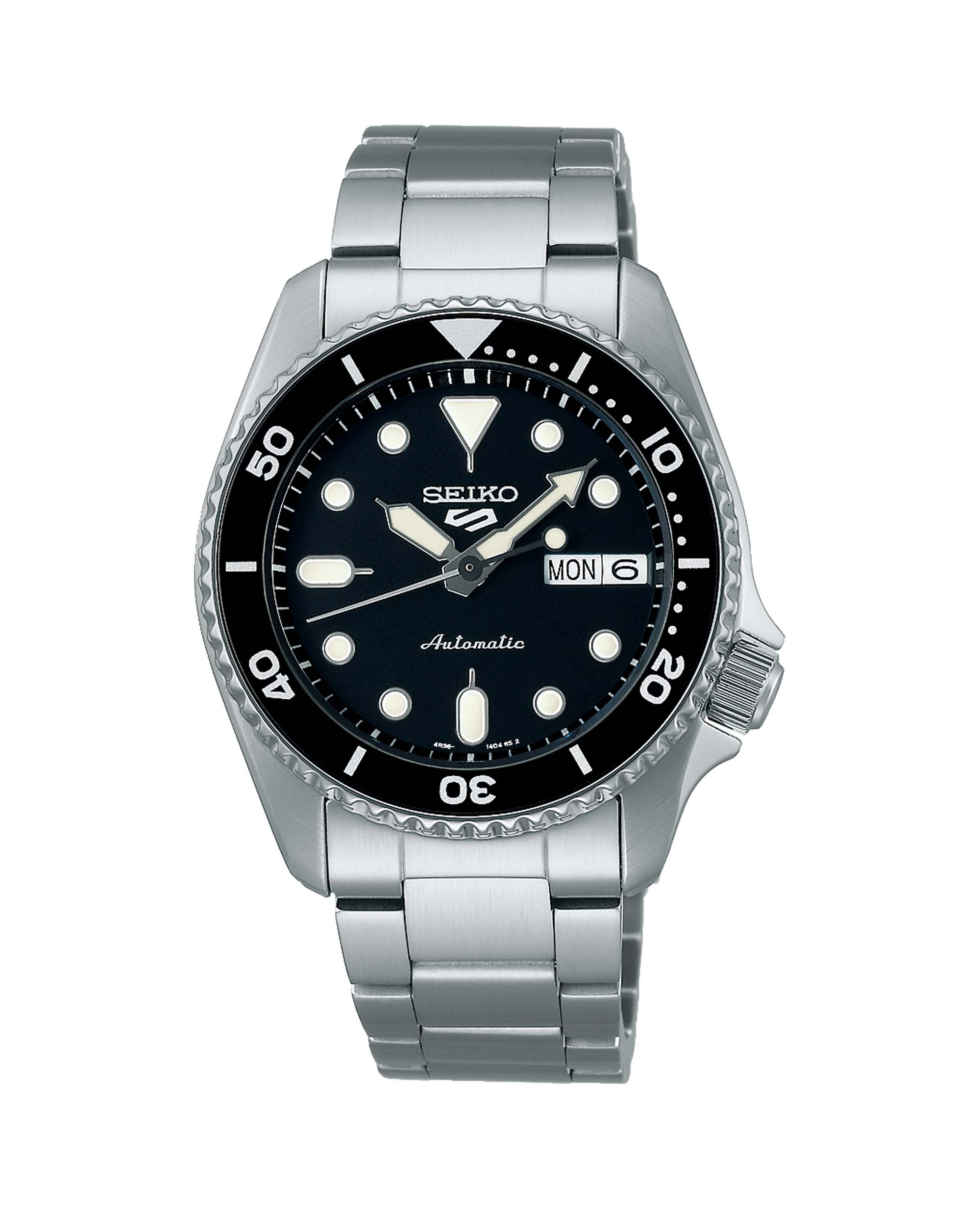 ساعت مچی مردانه سیکو 5 SEIKO S SRPK29K1