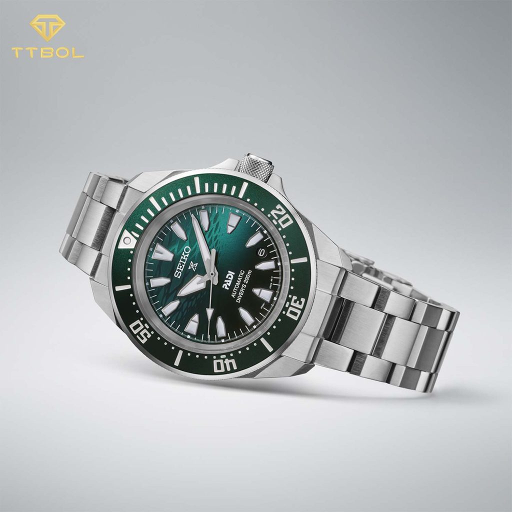 ساعت مچی مردانه سیکو پروسپکس SEIKO SRPL53K1 - Image 10