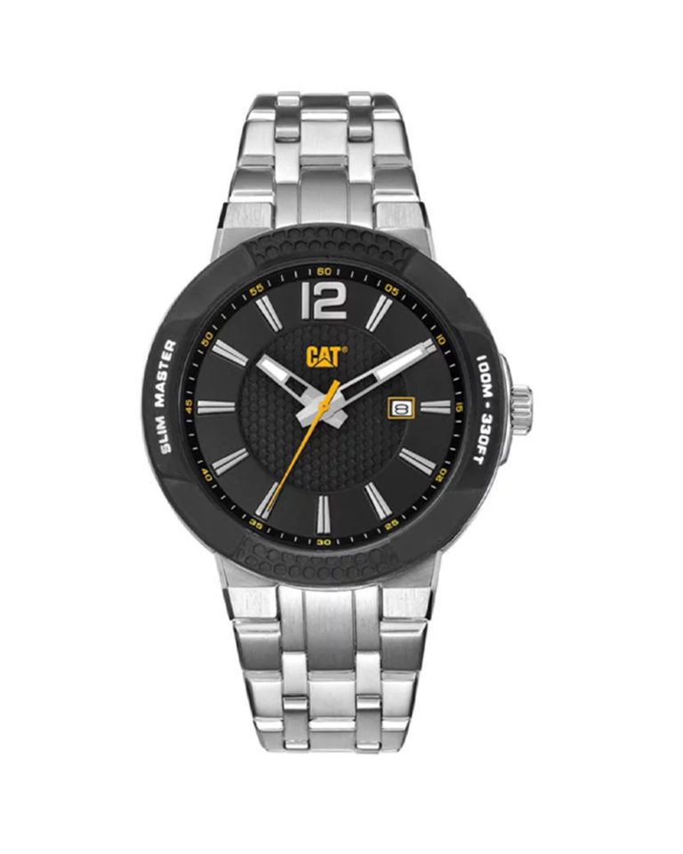 ساعت مچی مردانه کترپیلار SH.141.11.131