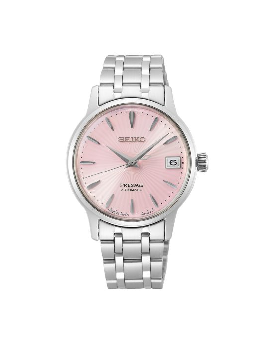 ساعت مچی زنانه سیکو پرساژ SRP839J1