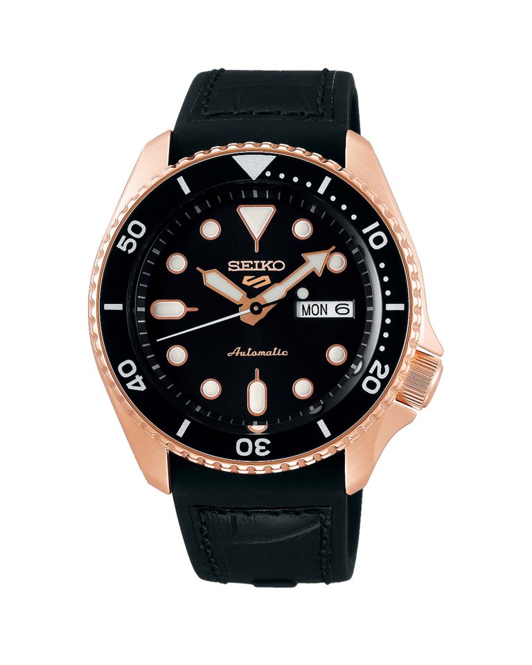 ساعت مچی مردانه سیکو 5 SRPD76K1