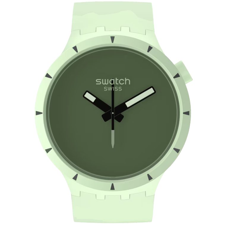 ساعت مچی سواچ SB03G100