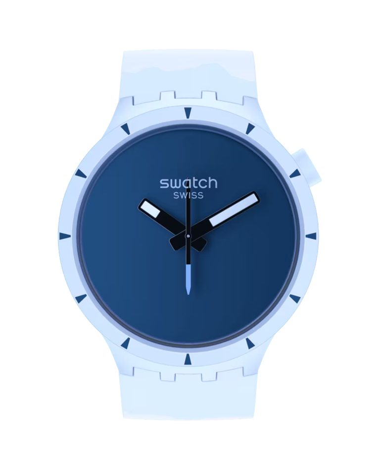 ساعت مچی سواچ SB03N102