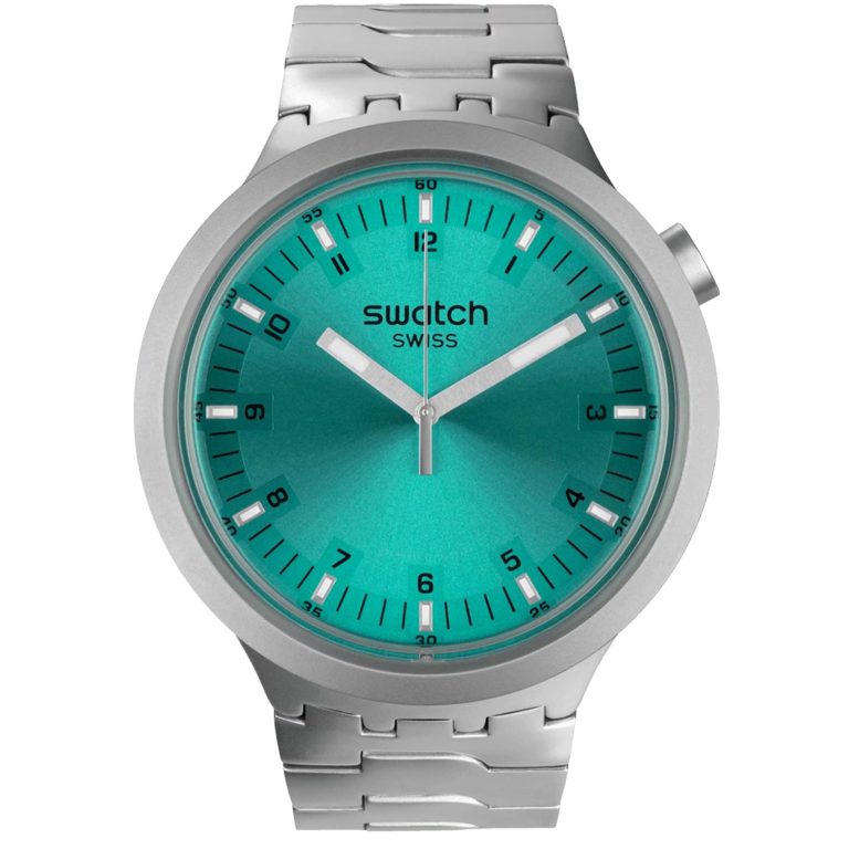 ساعت مچی مردانه سواچ SB07S100G