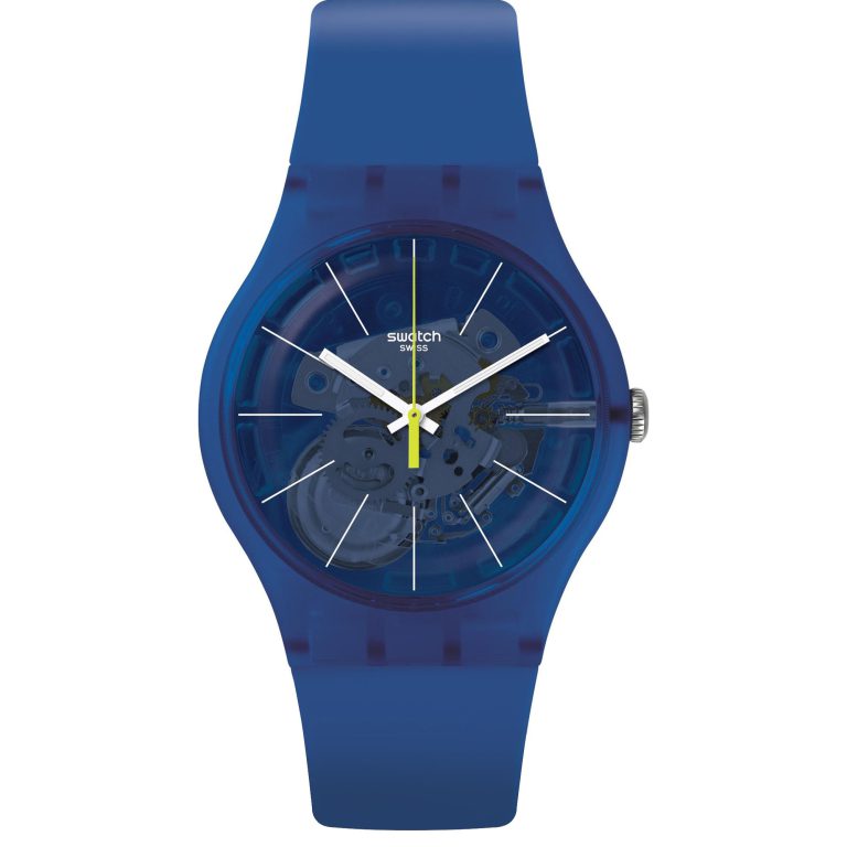 ساعت مچی سواچ SUON142