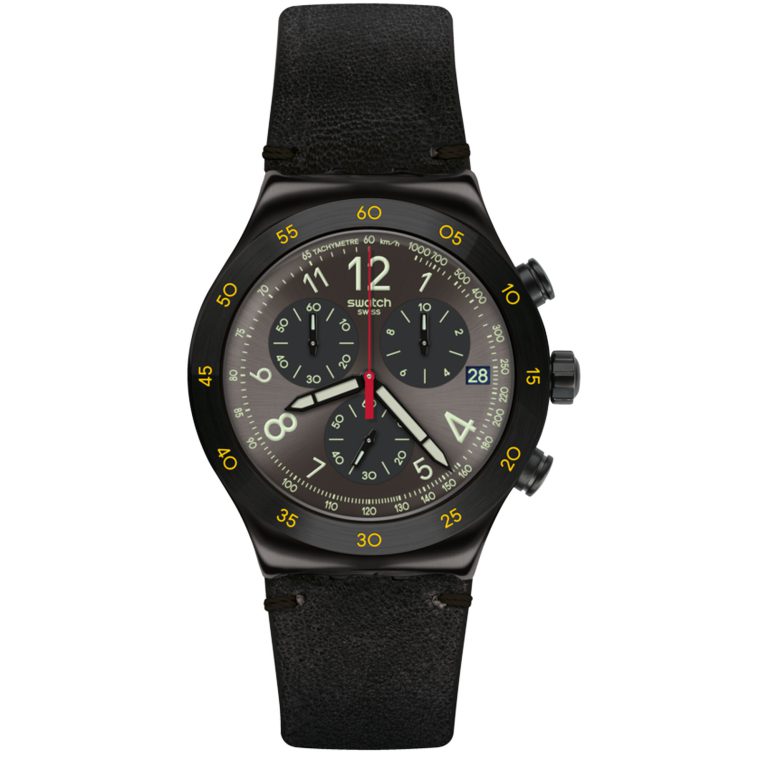 ساعت مچی سواچ YVB410